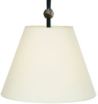 Bijou 1 Light Pendant