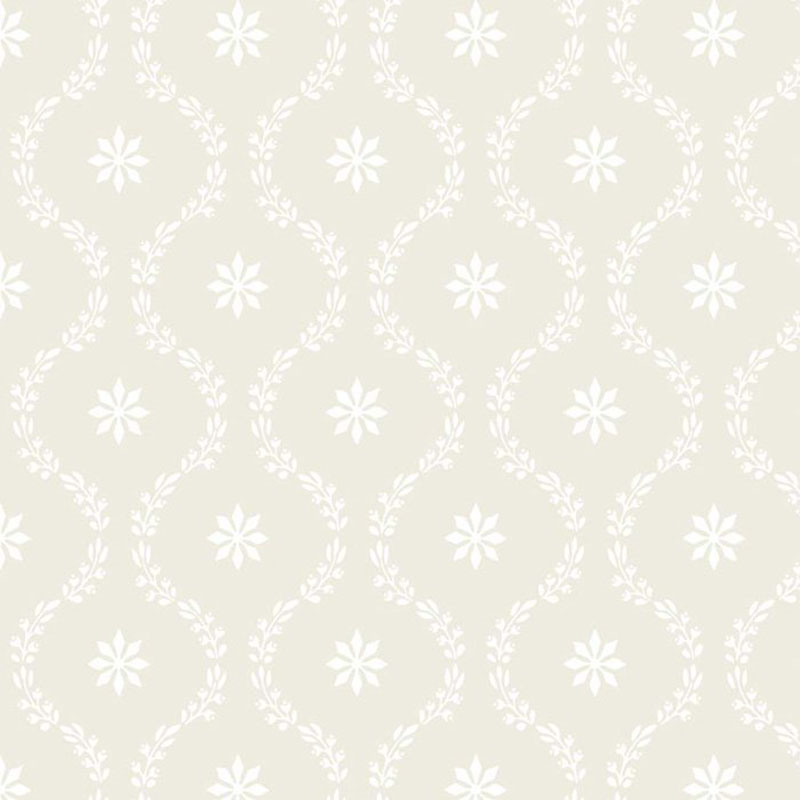 Cole and Son Clandon Eggshell Wallpaper 88/3014.cs.0