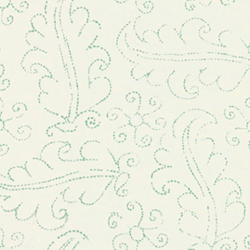 BFC-3532.13 Hazelbury - Aqua/Oyster - 13 - Lee Jofa Fabric
