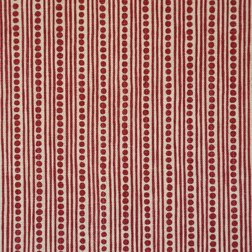 BFC-3627.19 Wicklewood Reverse - Red - 19 - Lee Jofa Fabric