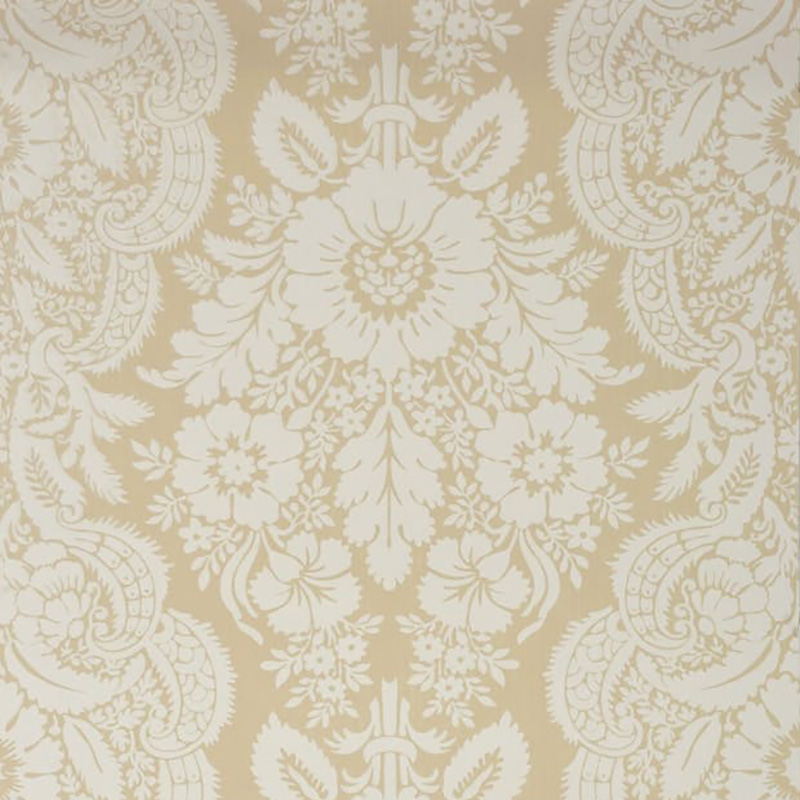 BR-69320.027 Lamartine Damask - Brunschwig & Fils Wallcovering