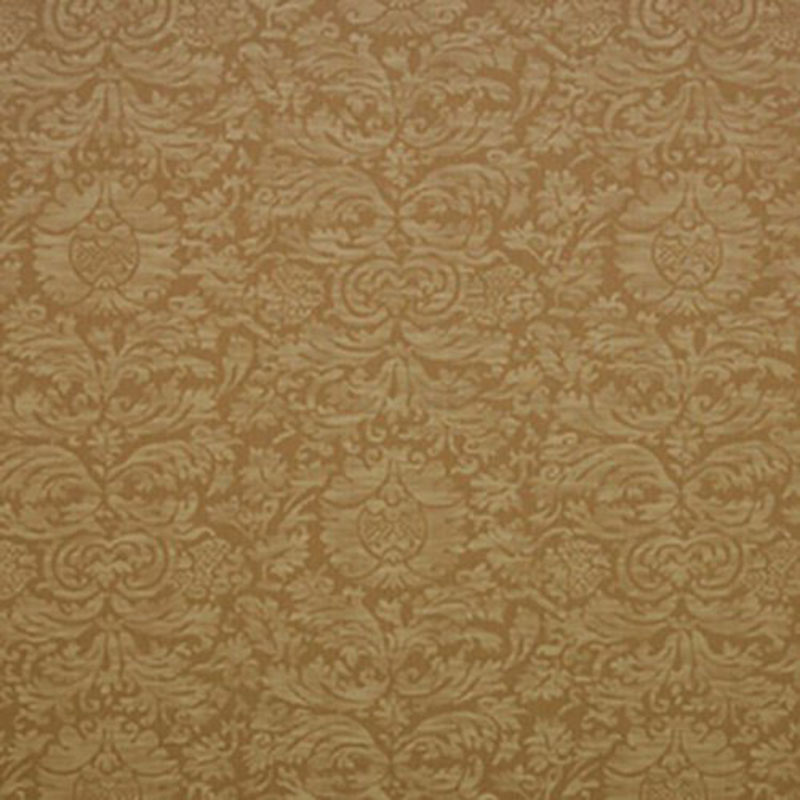 LCF50795F.RL.0 Austell Damask - Parchment - Ralph Lauren Fabric