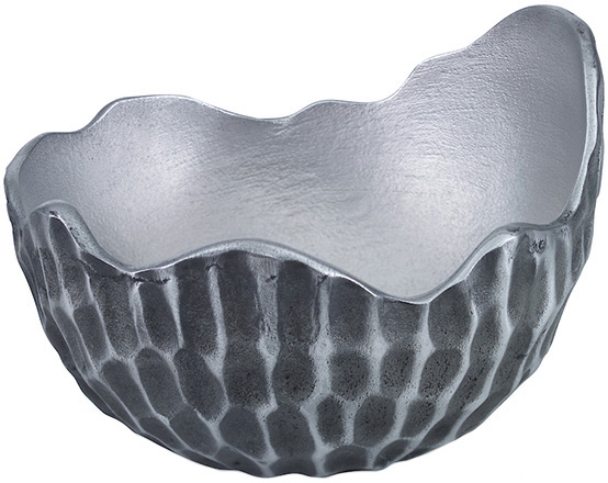 Quarry Bowl, Silver