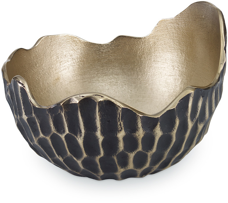 Quarry Bowl, Gold