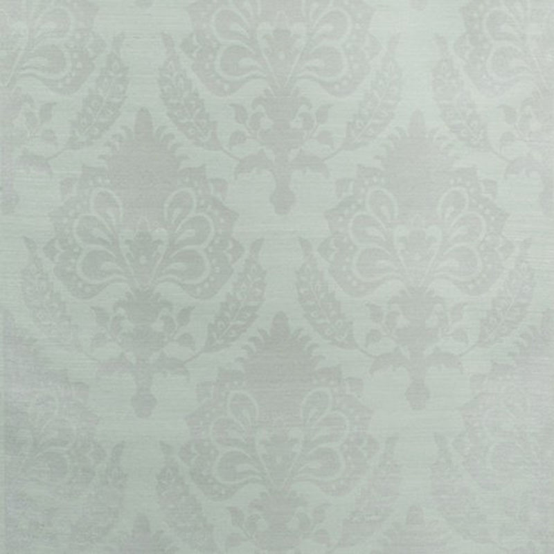 P2014100.13 Malatesta - Aqua - Lee Jofa Wallpaper