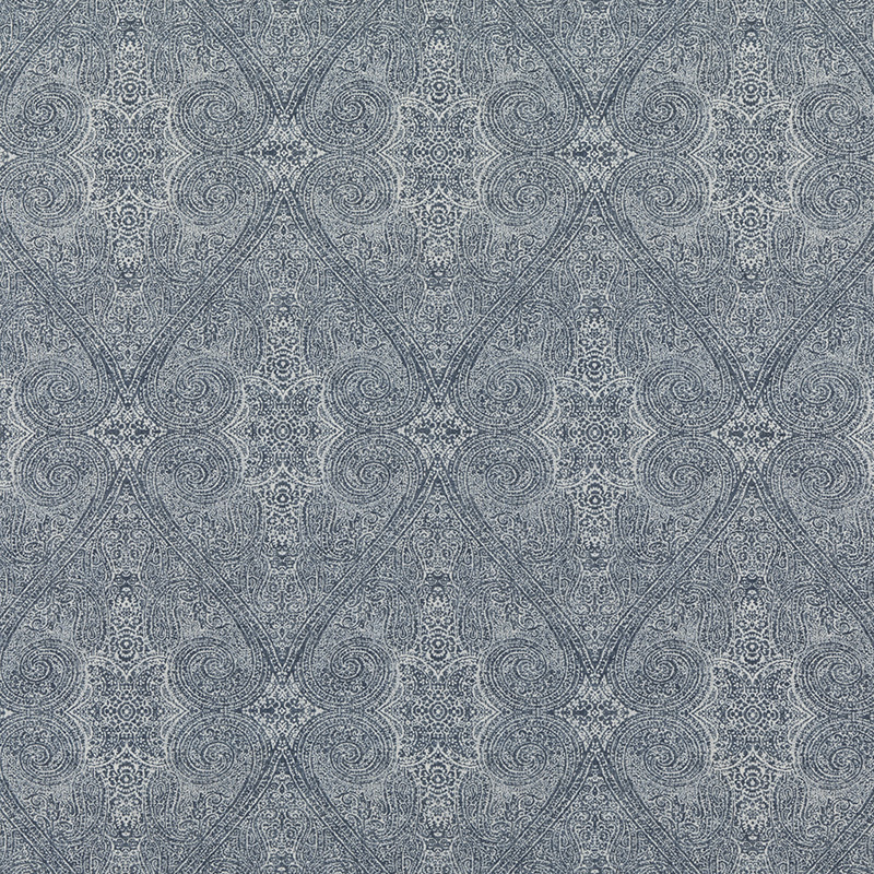 PP50449.1.0 Marida - Indigo - Baker Lifestyle Fabric