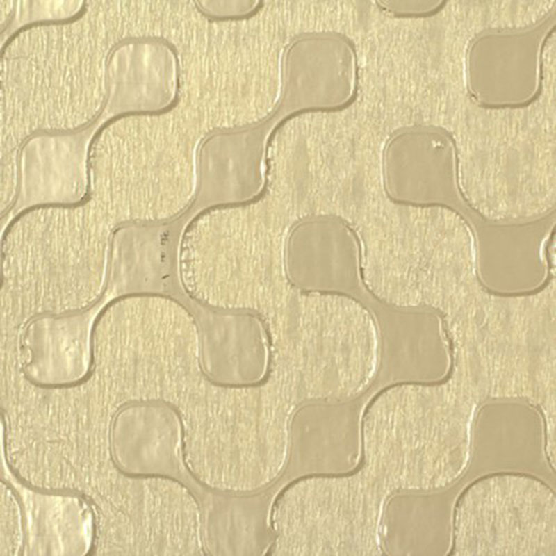 WHC2129.WT Harlow - Alabaster - Winfield Thybony Wallpaper
