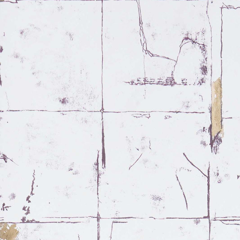 W7332-01 Faenza Tile - 01 - Osborne & Little Wallpaper