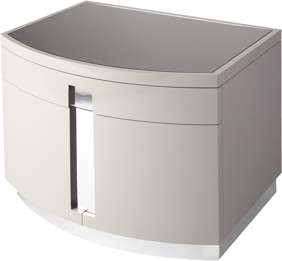 Lago Vista Nightstand