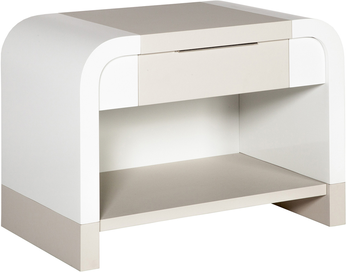 Los Angeles Nightstand
