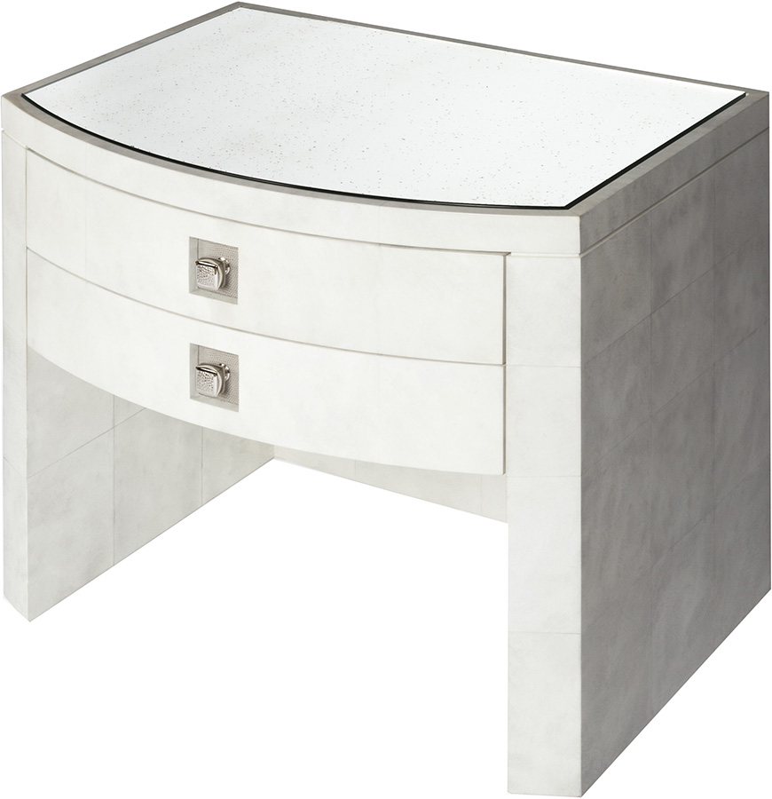 Pilar Nightstand