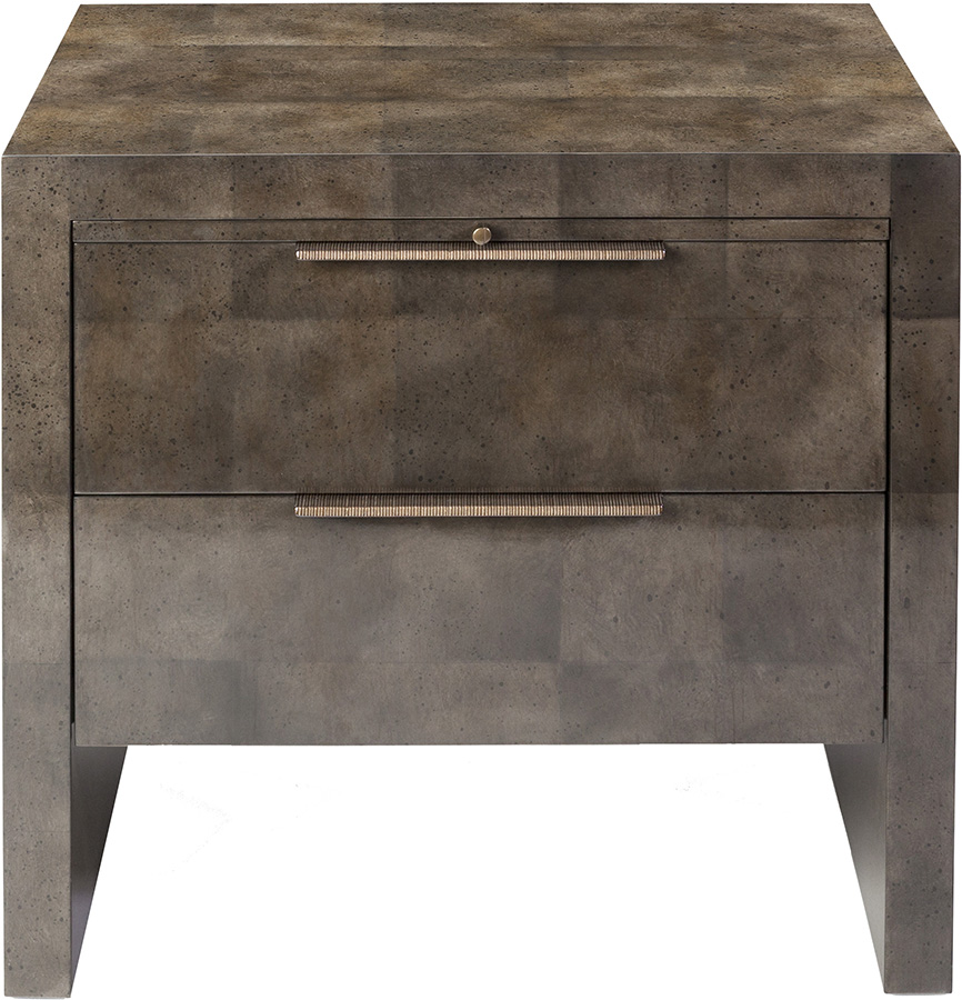 William Bedside Table