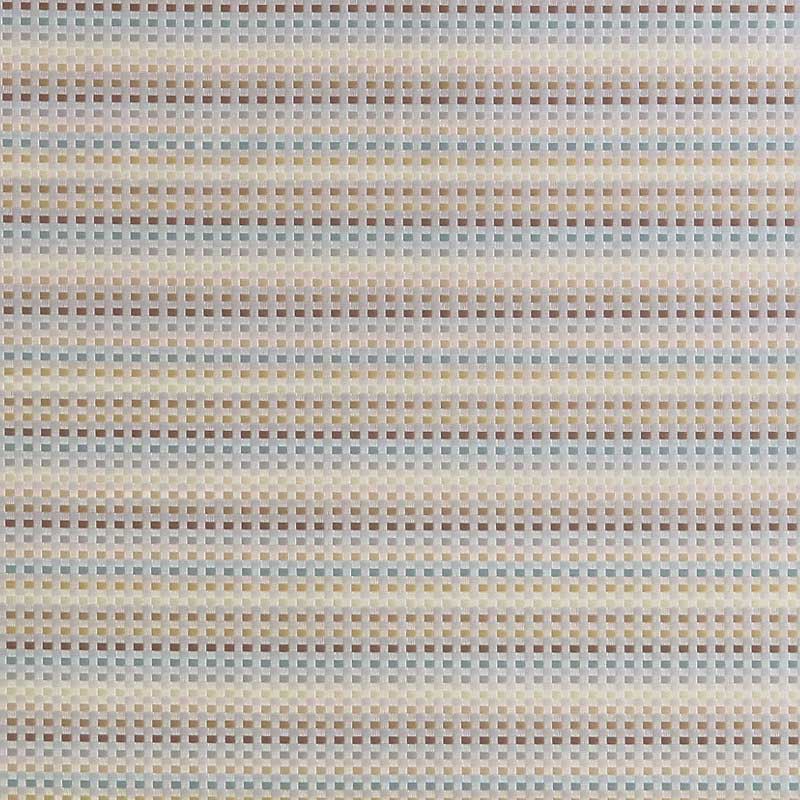 Aldeco Checksy Bright Pastel Fabric A9 00011975