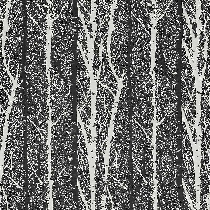 Grey Watkins Birch Weave Shadow Fabric GW 000327205