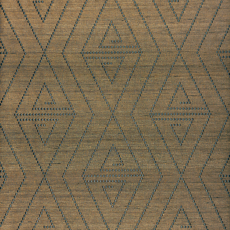 Old World Weavers Torquay Slate Fabric ZS 00178068