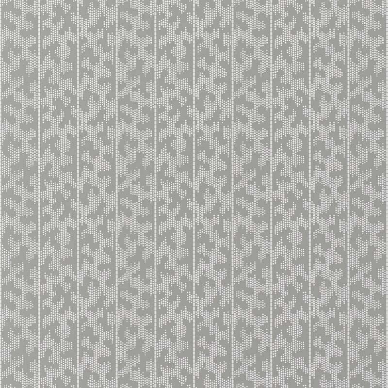Schumacher Montpellier Blanket Wallpaper 5008165