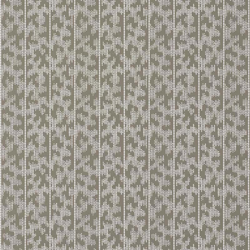 Schumacher Montpellier Flint Wallpaper 5008166