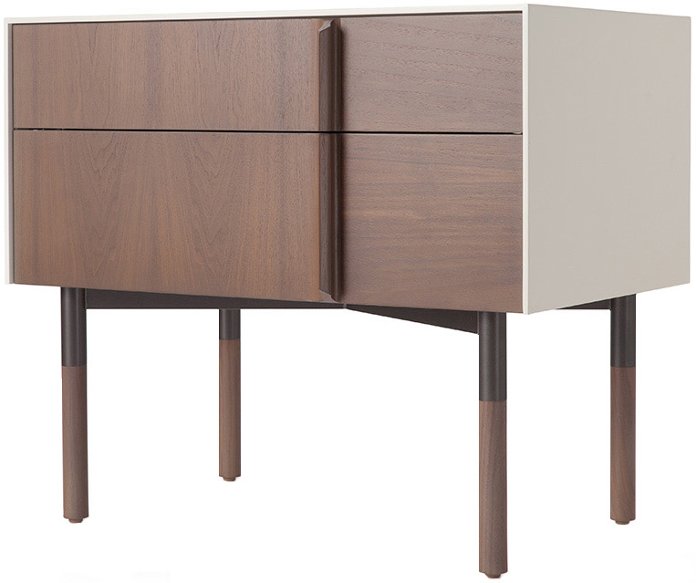 Hedge Nightstand
