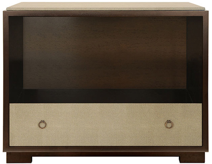 Hayes Side Table