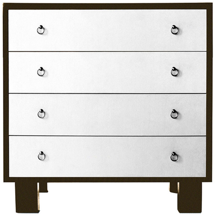 Jefferson Dresser