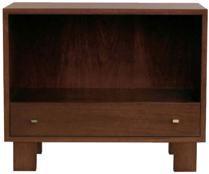 Jeffrey Side Table