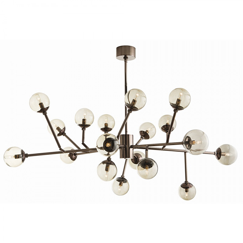 arteriors home lighting dallas chandalier