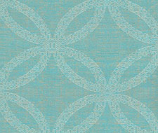 Brentano Courtyard Midnight Fabric 40% Off | Samples