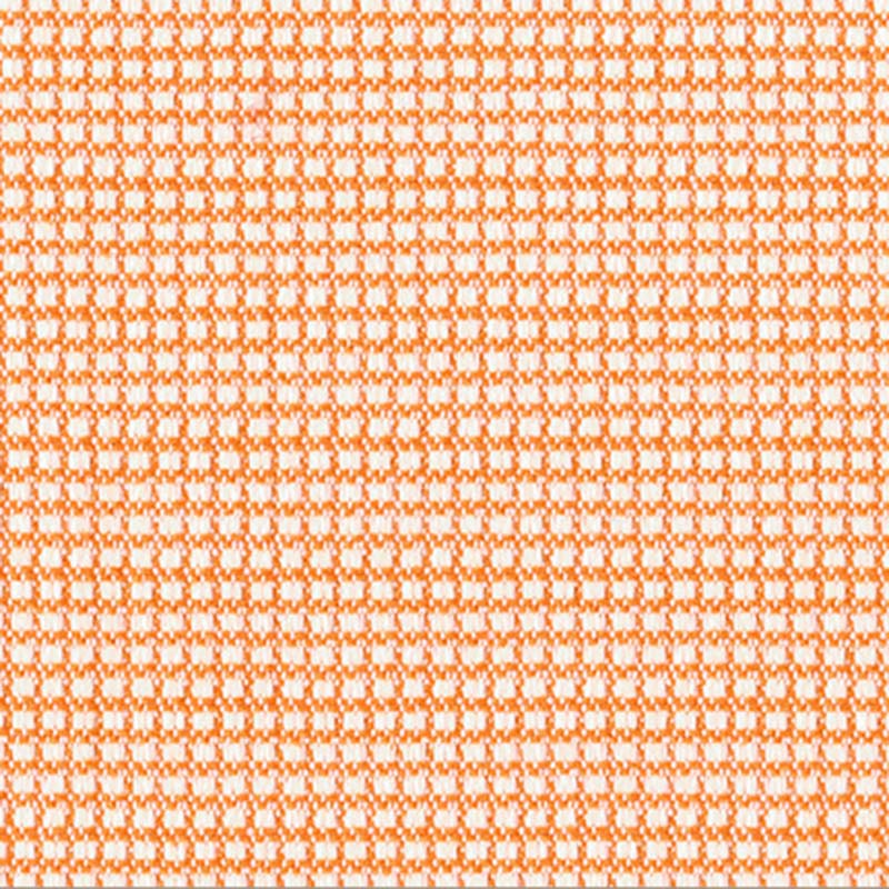 Brentano Theo Orange Fabric 40% Off | Samples