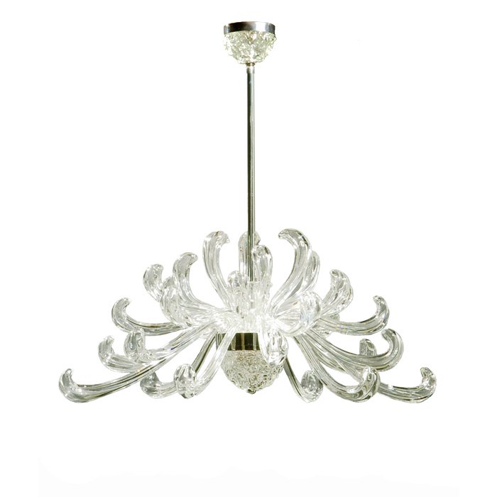 charles loomis lighting capolino chandelier