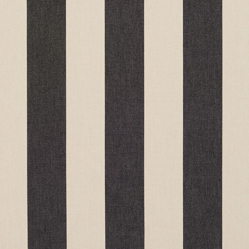 Charlotte 9543 Graphite Stripe Fabric 40% Off | Samples