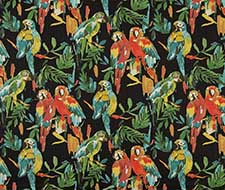Charlotte D1684 Tahiti Fabric