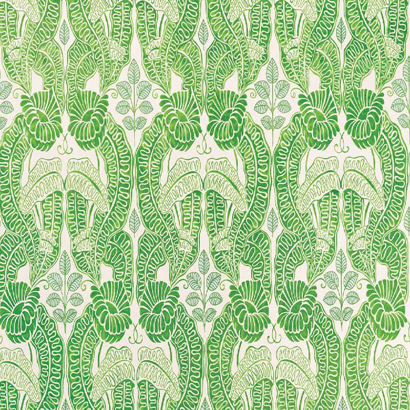 Christopher Farr Chiselled Moss Wallpaper 40% Off | Samples