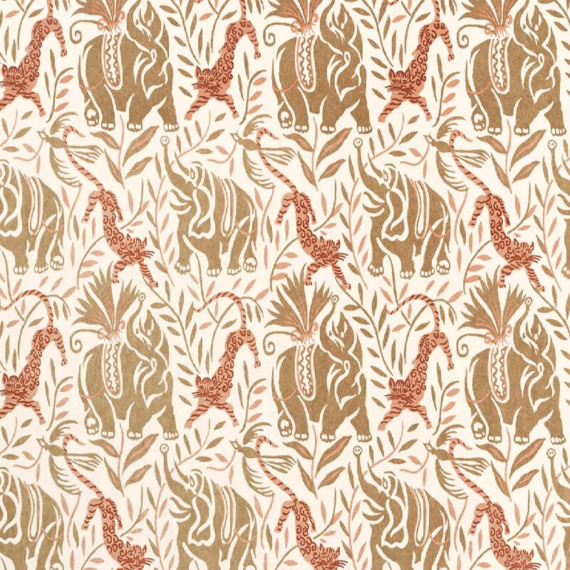 Amazon.com: Graham & Brown Horizon Caramel Wallpaper (106672) : Tools &  Home Improvement