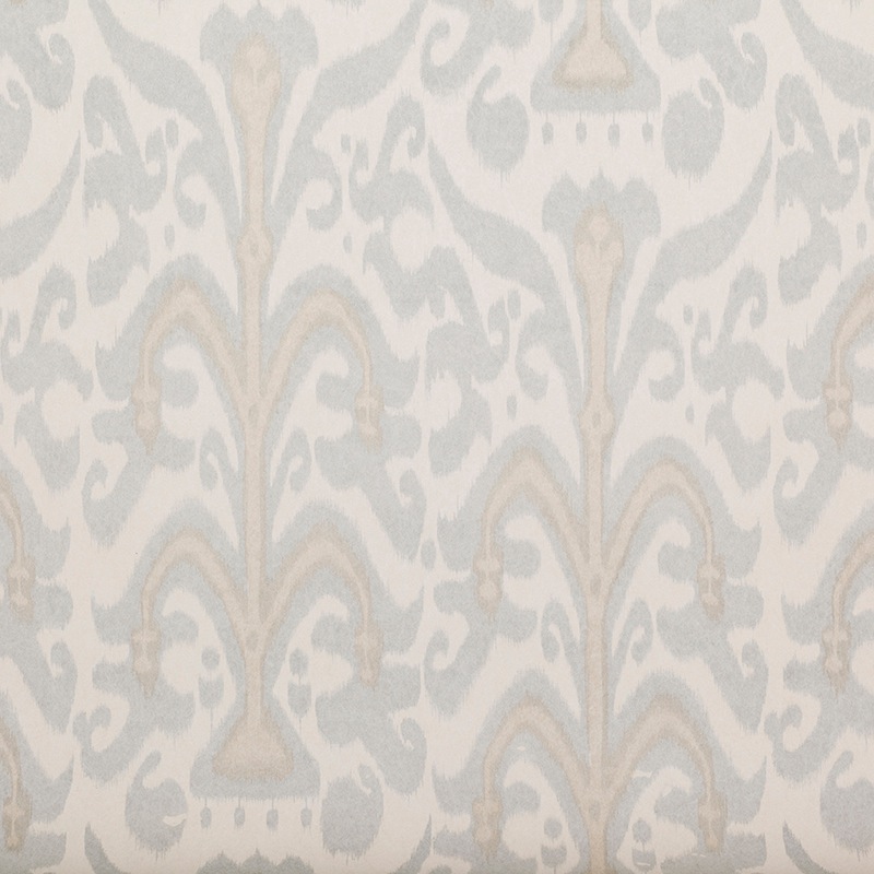 Christopher Farr Mille Feuilles Grape Wallpaper 40% Off | Samples