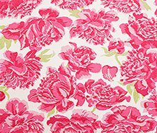 Christopher Farr Peonies Sky Wallpaper 40% Off | Samples