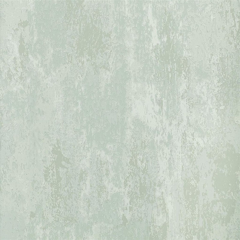 Designers Guild Ajanta Celadon Wallpaper 40% Off | Samples