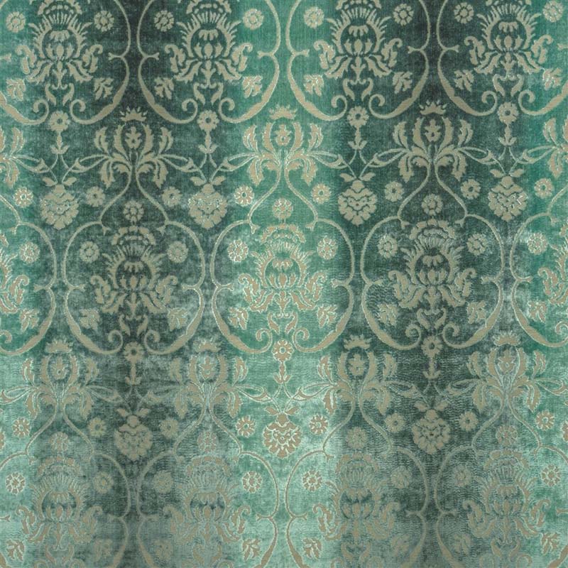 Designers Guild Polonaise Celadon Fabric 40% Off | Samples