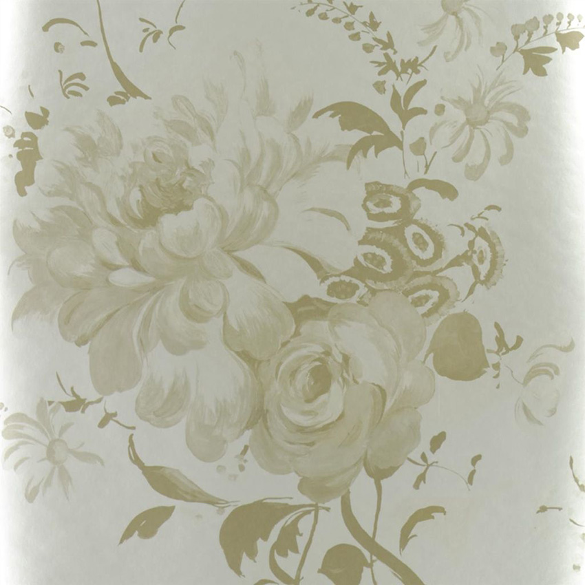 floreale - natural wallpaper | Designers Guild