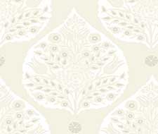 Galbraith and Paul Lotus Ripple Wallpaper 40% Off | Samples