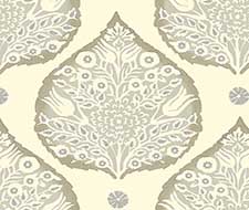 Galbraith and Paul Lotus Ripple Wallpaper 40% Off | Samples