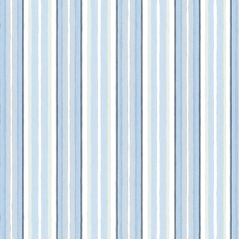 Galbraith and Paul Naples Morning Glory Wallpaper 40 Off Samples