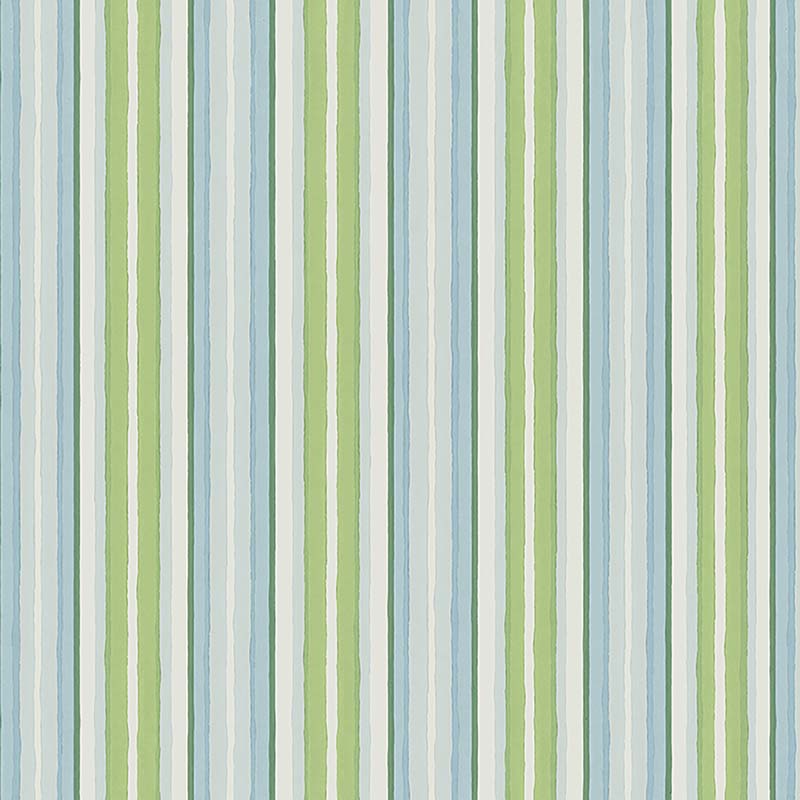 Galbraith and Paul Naples Pistachio Wallpaper 40 Off Samples