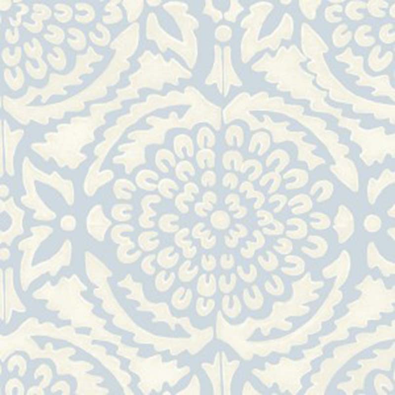 Galbraith and Paul Pomegranate Sail Wallpaper 40% Off | Samples