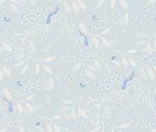 Galbraith and Paul Sumi Aqua Wallpaper 40% Off | Samples