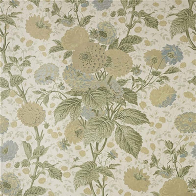 Jasper Dahlia Dawn Fabric 40% Off | Samples