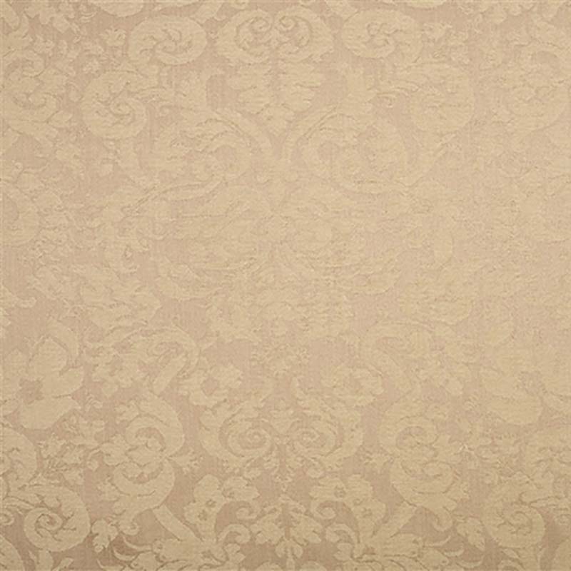 Jasper Cornaro Damask Saffron Fabric 40% Off | Samples