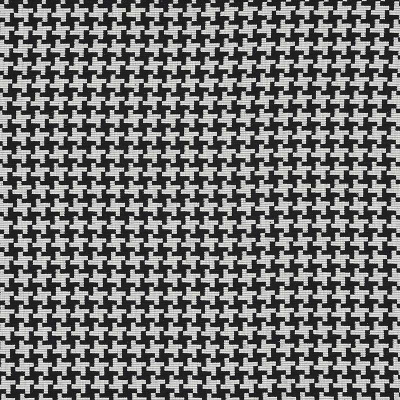 HOUNDSTOOTH 19 - JF Fabrics