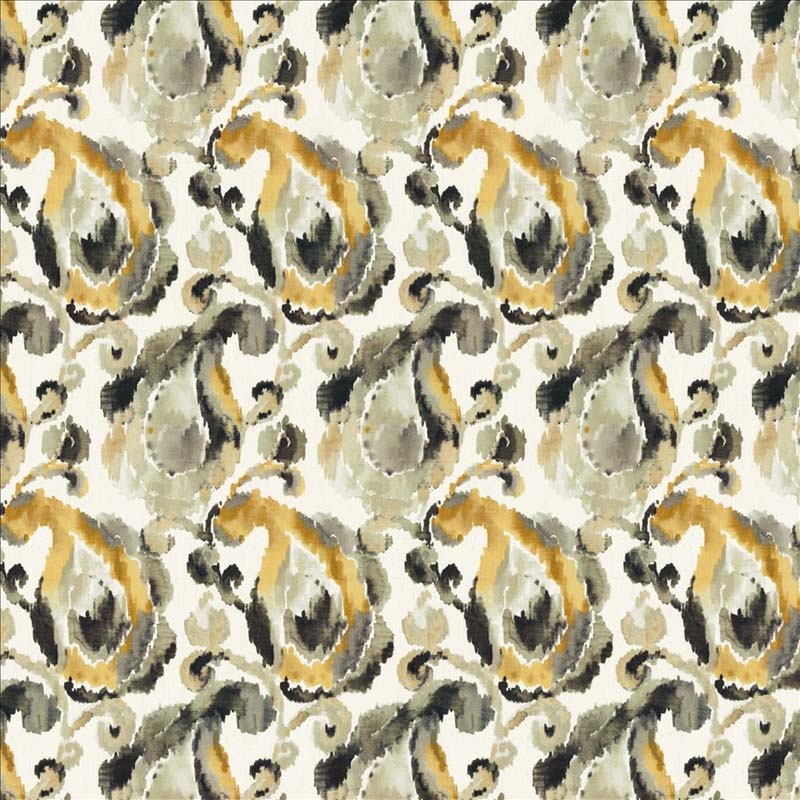 Kasmir Chicago Slate Fabric 40 Off Samples