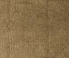 Kasmir Croc Bronze Fabric 40% Off