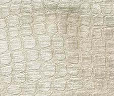 Kasmir Croc Sandstone Fabric
